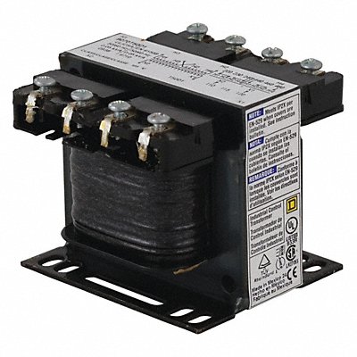 Transformer Control 50Va 480V240V MPN:9070T50D12