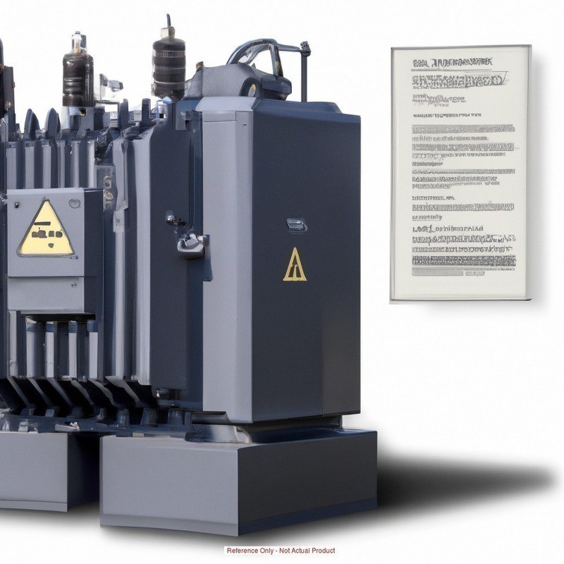 Trfmr Control 50Va Multiple Voltages MPN:9070T50D50