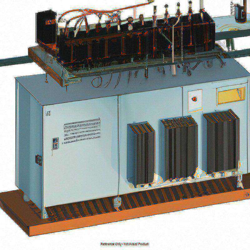 Xfmr Control 750Va 240/480V120/240V MPN:9070T750D31