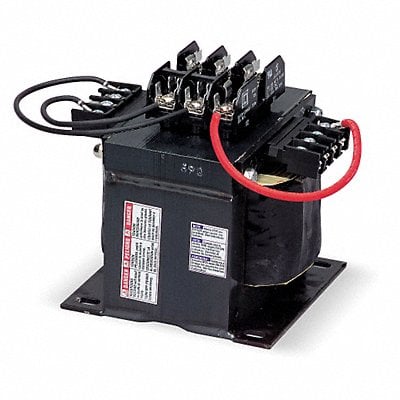 Control Transformer 1kVA 5.73 in H MPN:9070TF1000D3