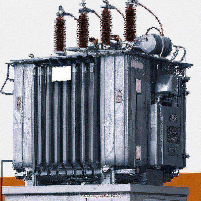 Transformer Control 300Va 600V120V MPN:9070TF300D5