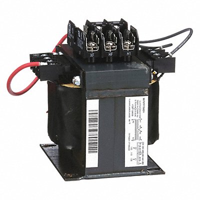 Control Transformer 750VA 5.73 in H MPN:9070TF750D1