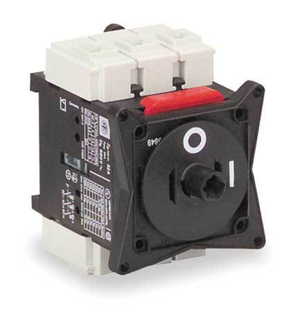 Load Break Switch 80A MPN:V4