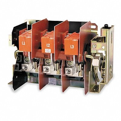 Example of GoVets Flange Mount Safety Switches category