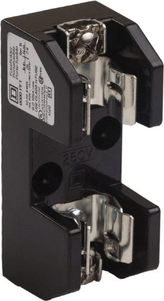 1 Pole, 250 VAC, 30 Amp, Fuse Block MPN:9080PF1