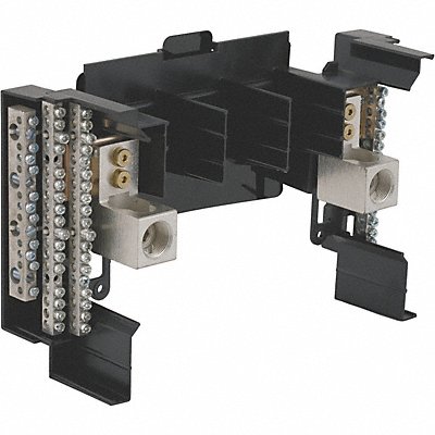 Neutral Bar 600A 1 Terminals MPN:NQN6CU