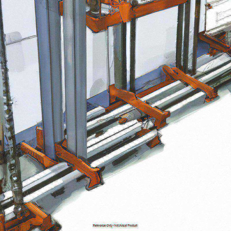 Load Center Equipment Ground Bar Assy MPN:PK5GTA