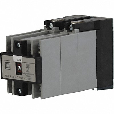 H2719 NEMA Control Relay8NO240VAC10A MPN:8501XO80V03