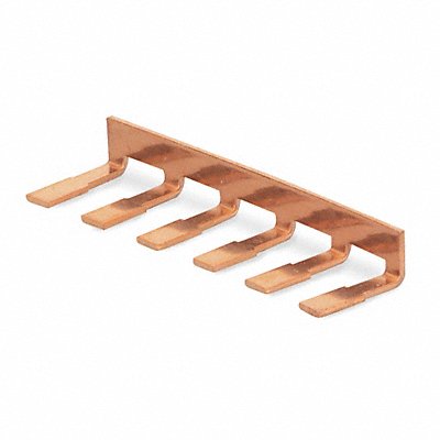 Terminal Block Jumper Copper Copper MPN:9080GH710