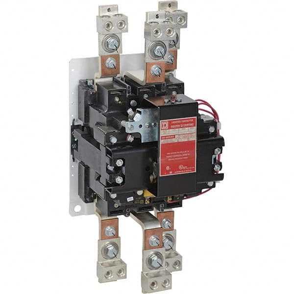 No Enclosure, Electrically Held Lighting Contactor MPN:8903SYO1V02S