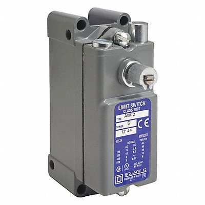 Heavy Duty Limit Switch MPN:9007AW12