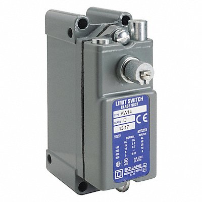 Heavy Duty Limit Switch MPN:9007AW14