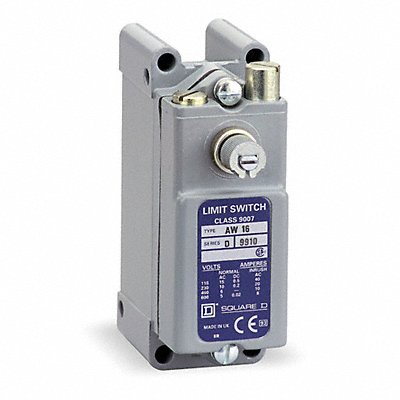 Heavy Duty Limit Switch MPN:9007AW16