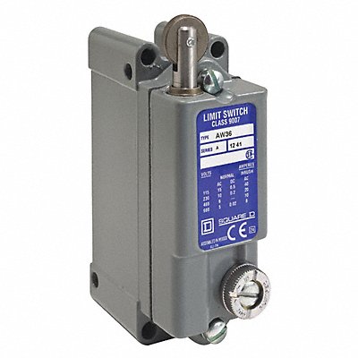 Heavy Duty Limit Switch MPN:9007AW36