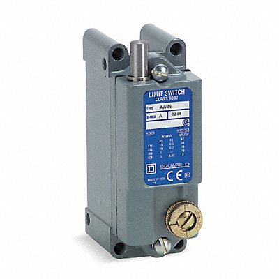 Heavy Duty Limit Switch MPN:9007AW46