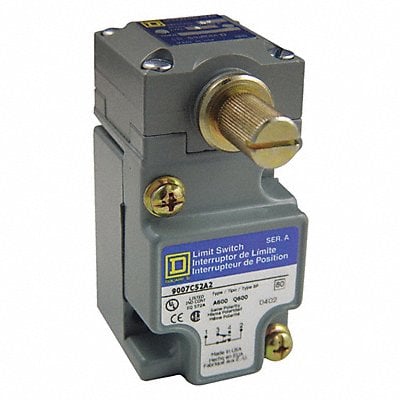 Heavy Duty Limit Switch MPN:9007C52A2