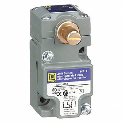 Heavy Duty Limit Switch MPN:9007C52B2