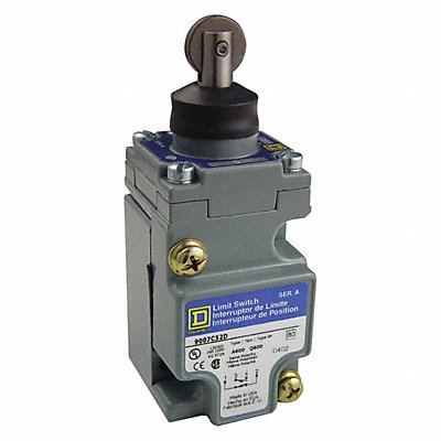 Heavy Duty Limit Switch MPN:9007C52D