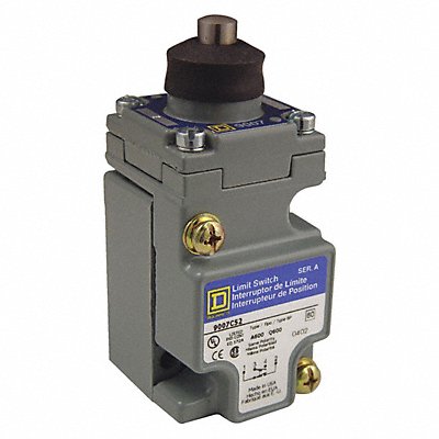 Heavy Duty Limit Switch MPN:9007C52E