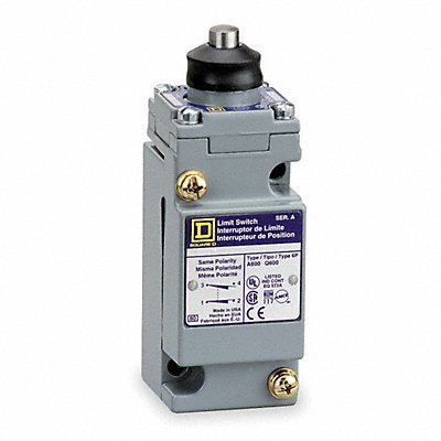 Heavy Duty Limit Switch MPN:9007C52ED