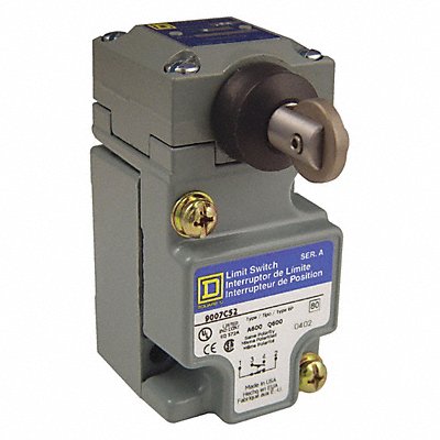 Heavy Duty Limit Switch MPN:9007C52F