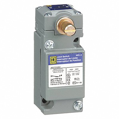 Heavy Duty Limit Switch MPN:9007C54A2