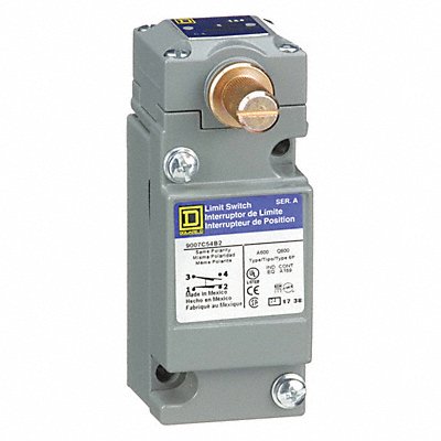 Heavy Duty Limit Switch MPN:9007C54B2