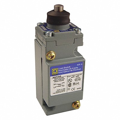 Heavy Duty Limit Switch MPN:9007C54E