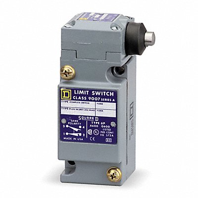 Heavy Duty Limit Switch MPN:9007C54G