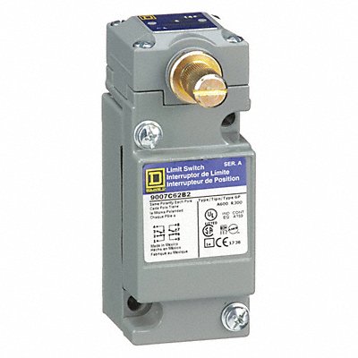 Heavy Duty Limit Switch MPN:9007C62B2