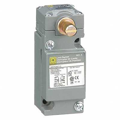 Heavy Duty Limit Switch MPN:9007C68T10