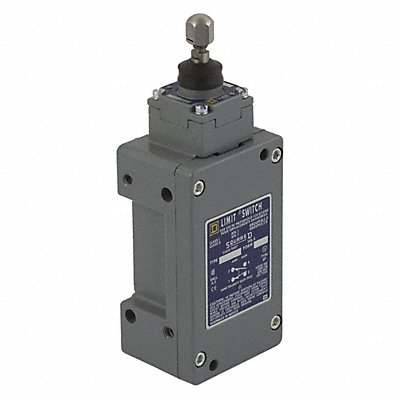 Heavy Duty Limit Switch MPN:9007CR53ED