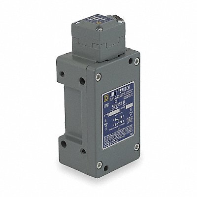 Heavy Duty Limit Switch MPN:9007CR53G