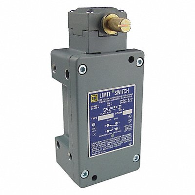 Heavy Duty Limit Switch MPN:9007CR53N2