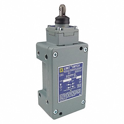 Heavy Duty Limit Switch MPN:9007CR61D