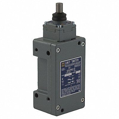 Heavy Duty Limit Switch MPN:9007CR61R