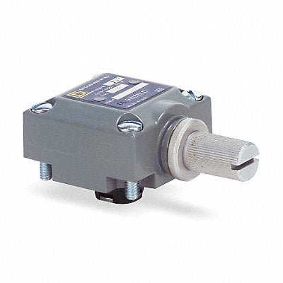 Limit Switch Head Rotary Side Momentary MPN:9007A