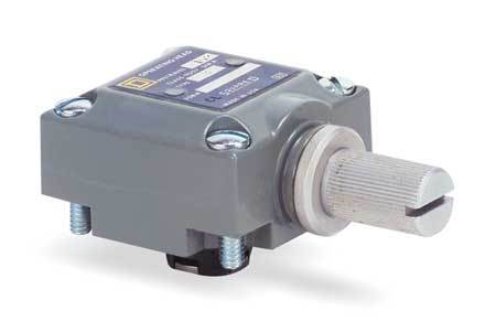 Limit Switch Head Rotary Side Maintained MPN:9007C