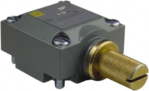 2.9 Inch Long, Limit Switch Head MPN:9007T5