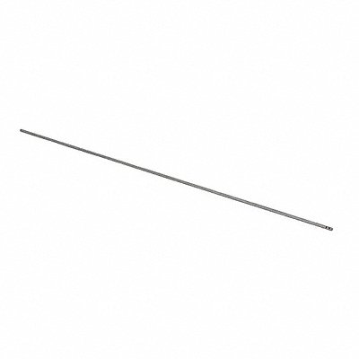 Rod Aluminum 33-3/4 In. MPN:9049A61