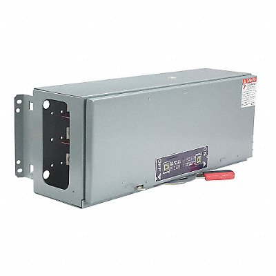 Fusible Switch MPN:QMB366W