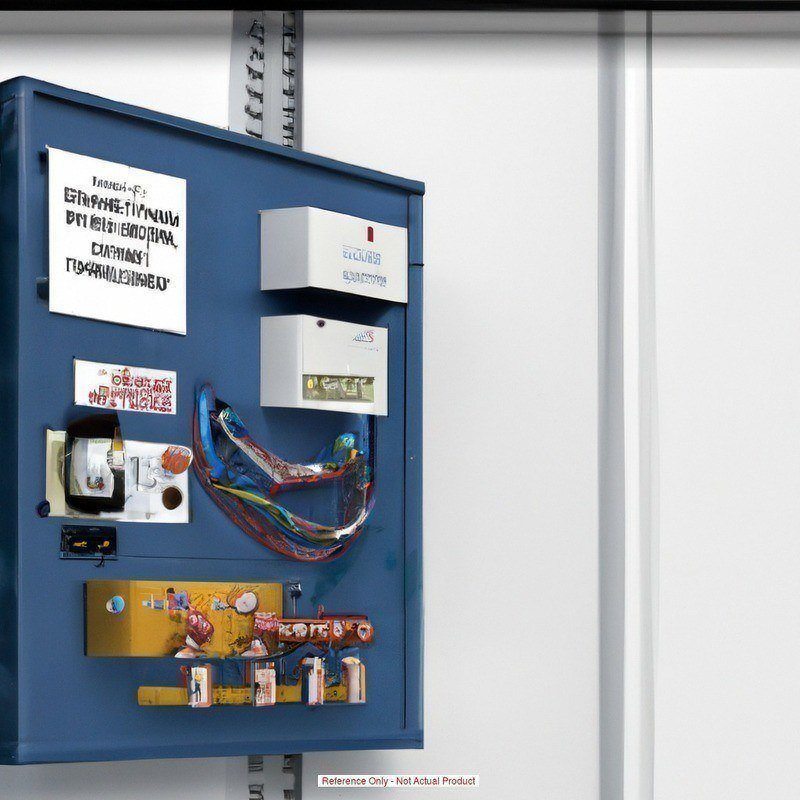 Neutral Assembly Insulated Groundable MPN:SN1000MA