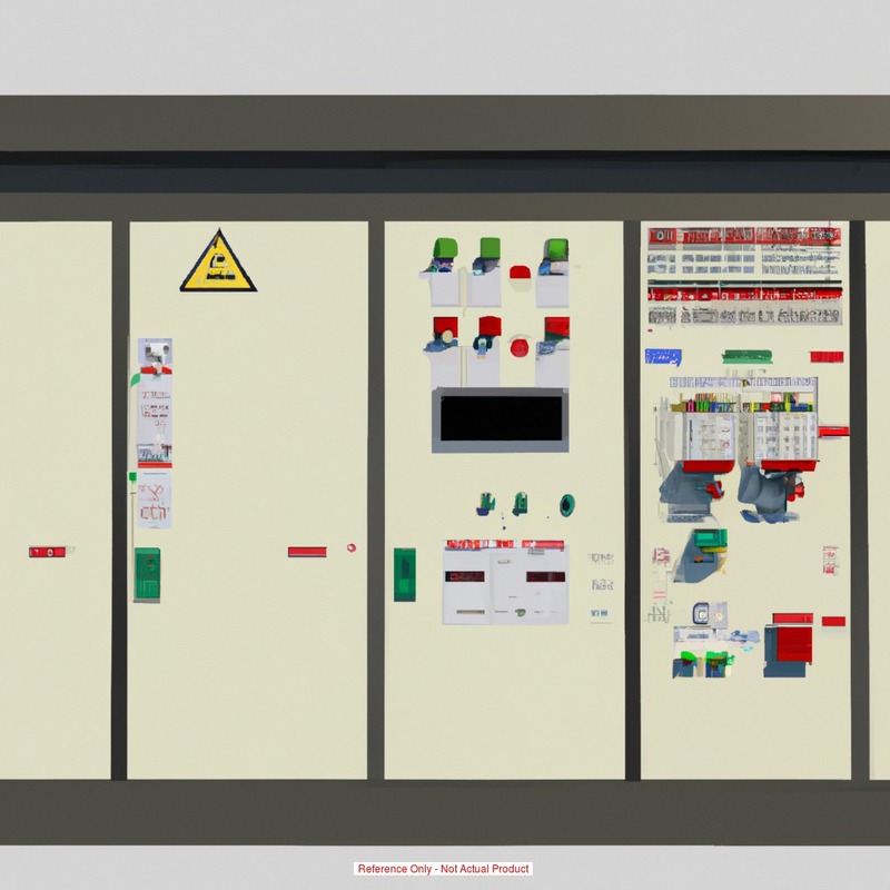 Load Centers MPN:QO116M100PC