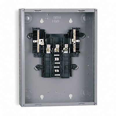 Example of GoVets Load Centers and Panelboards category