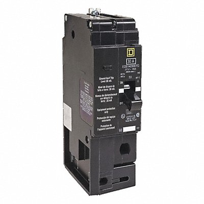 Circuit Breaker 20A Bolt On 277V 1P MPN:EDB14020EPD