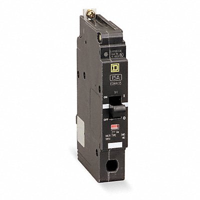 Circuit Breaker 40A Bolt On 277V 1P MPN:EDB14040EPD