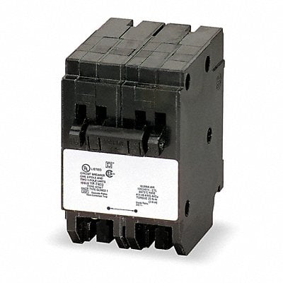 Circuit Breaker 20/30A 120/240V 2P MPN:HOMT2020230