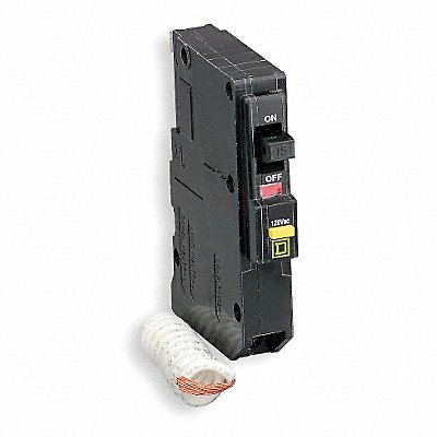 Circuit Breaker 25A Plug In 120V 1P MPN:QO125GFI