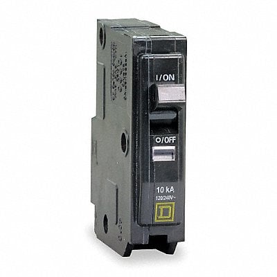 Circuit Breaker 30A Plug In 120/240V 1P MPN:QO130VH