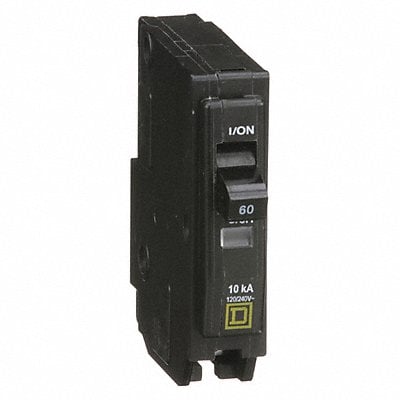 Circuit Breaker 60A Plug In 120/240V 1P MPN:QO160